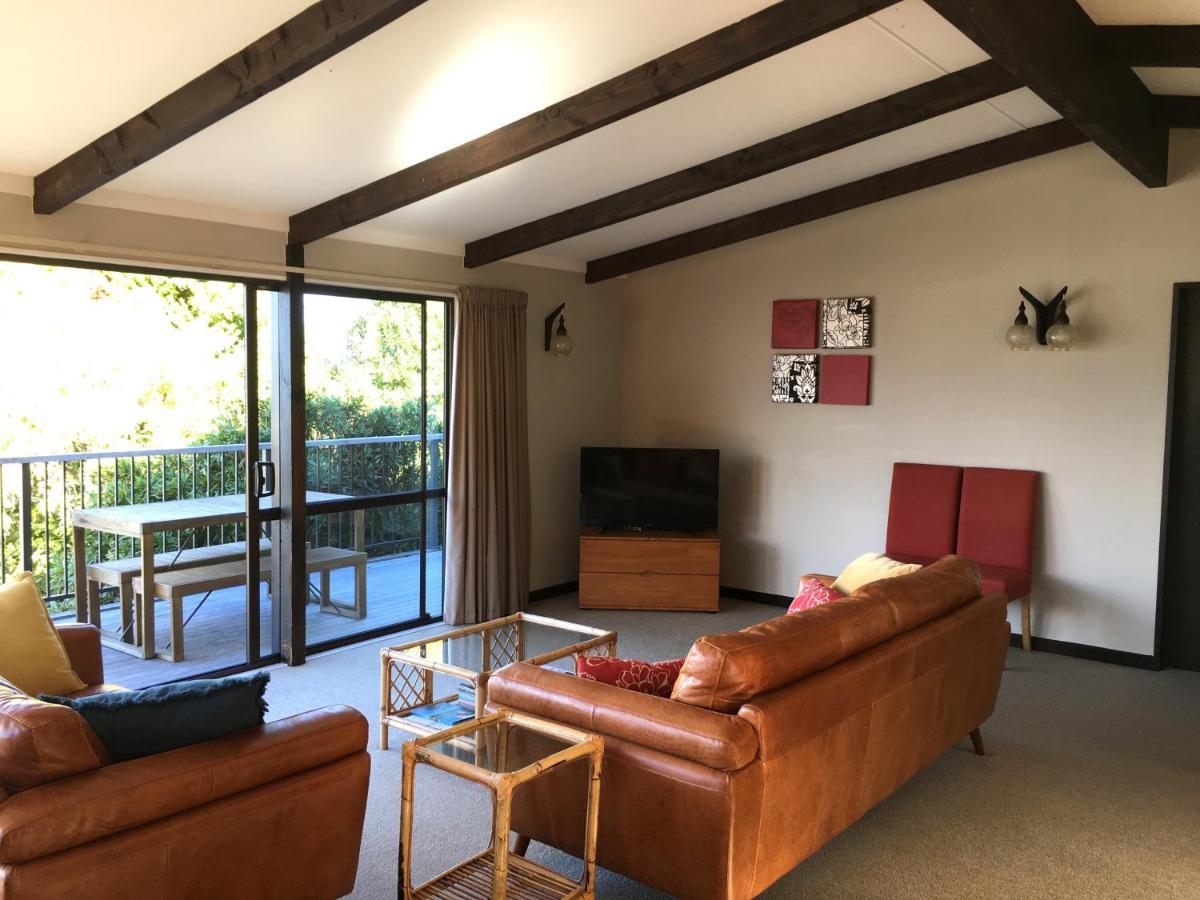 Acacia View At No 3 - Acacia Bay Holiday Home تاوبو المظهر الخارجي الصورة