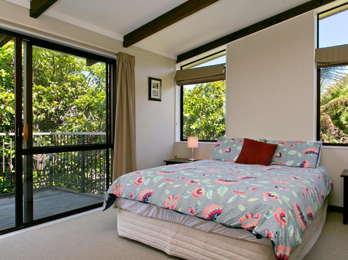 Acacia View At No 3 - Acacia Bay Holiday Home تاوبو المظهر الخارجي الصورة