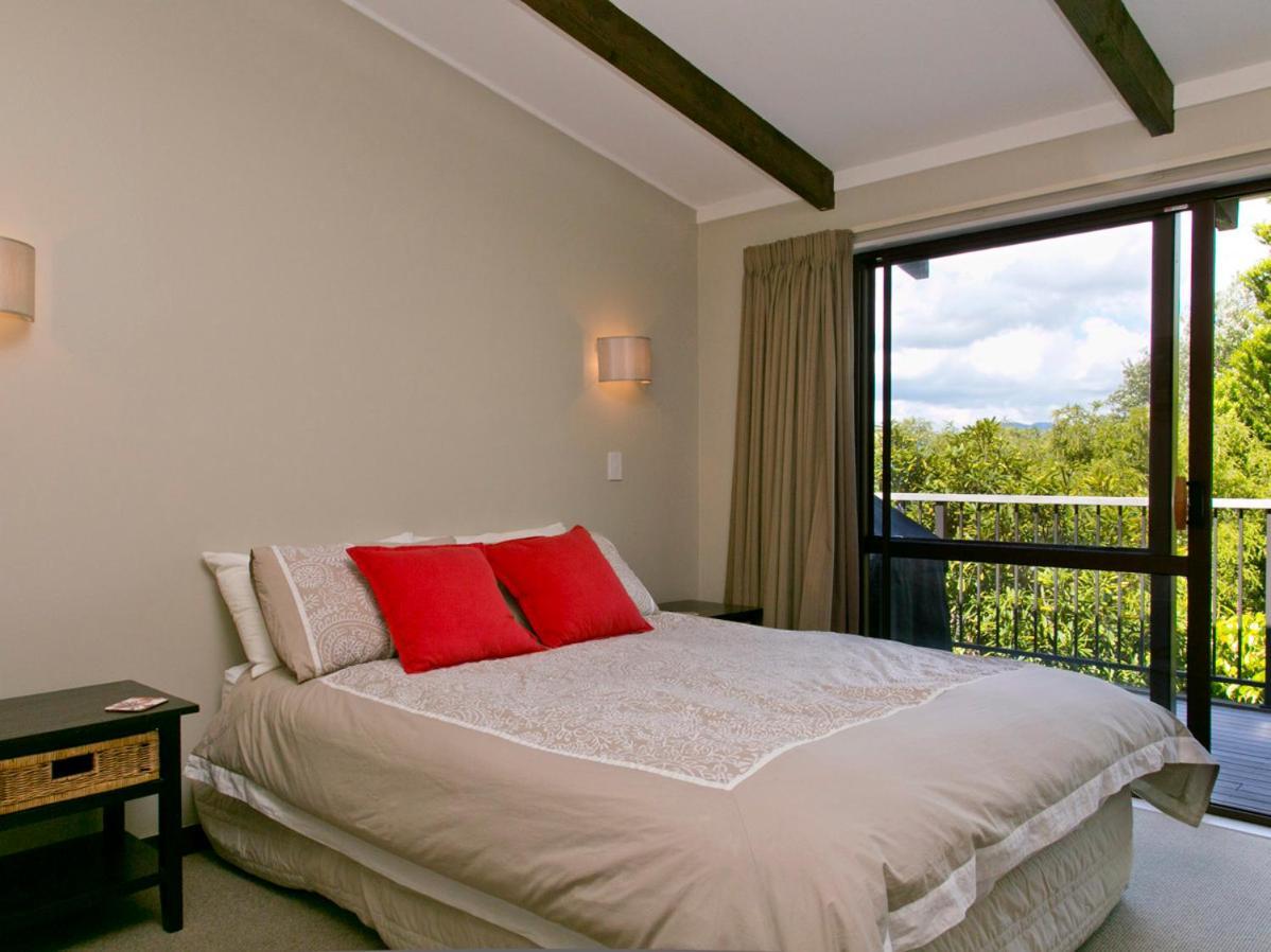 Acacia View At No 3 - Acacia Bay Holiday Home تاوبو المظهر الخارجي الصورة