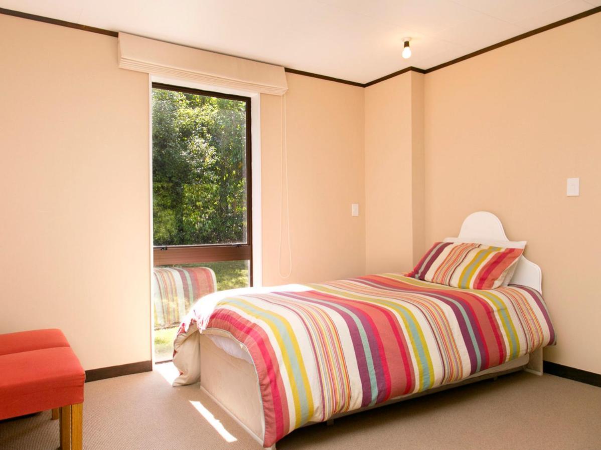Acacia View At No 3 - Acacia Bay Holiday Home تاوبو المظهر الخارجي الصورة
