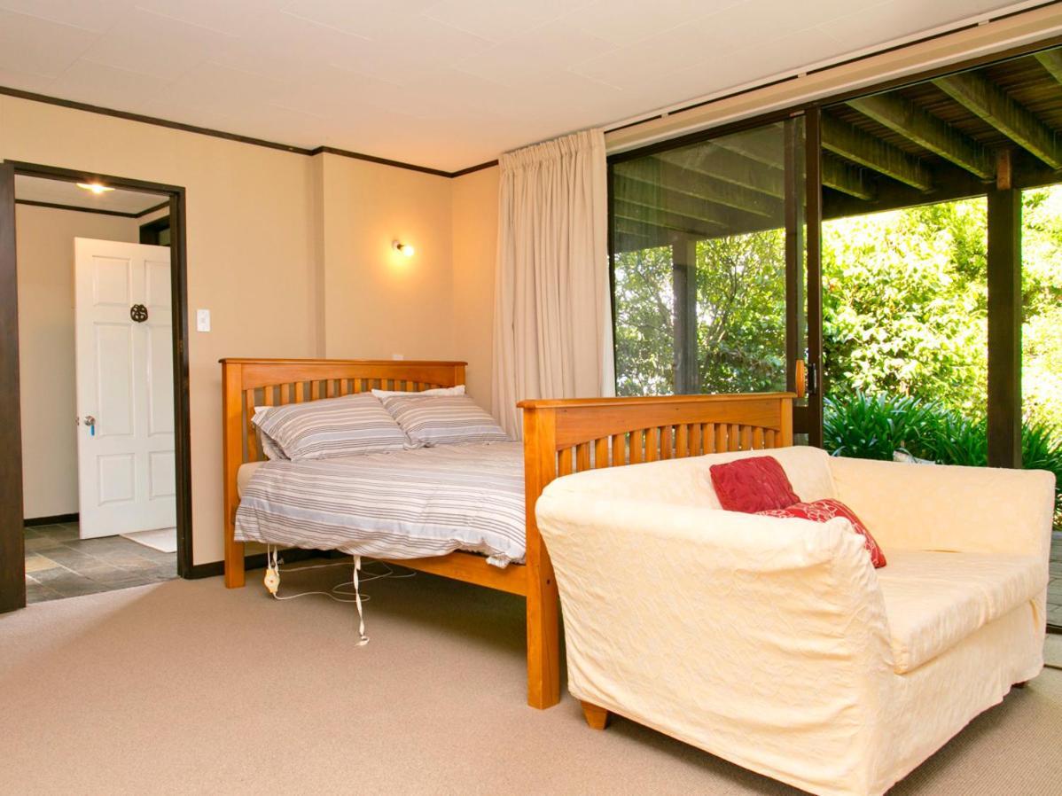 Acacia View At No 3 - Acacia Bay Holiday Home تاوبو المظهر الخارجي الصورة