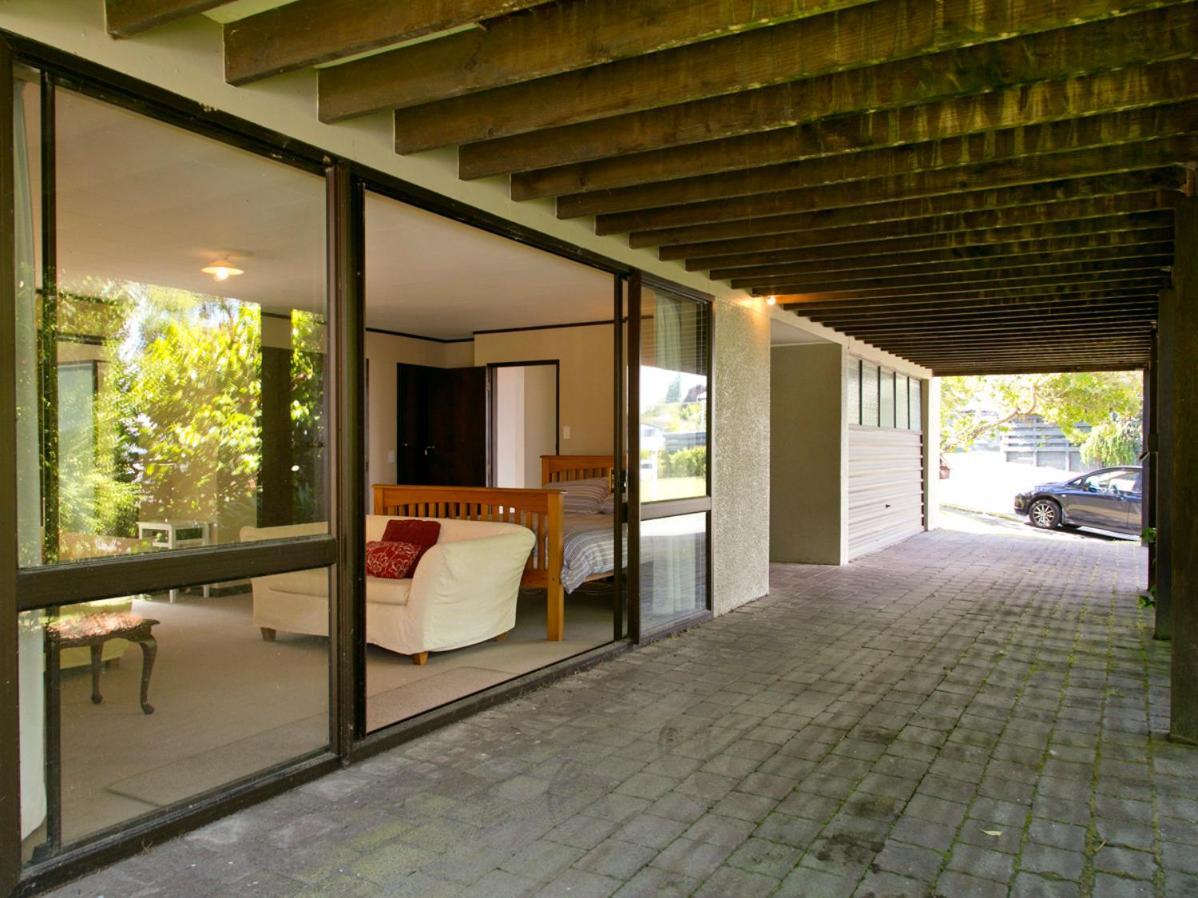Acacia View At No 3 - Acacia Bay Holiday Home تاوبو المظهر الخارجي الصورة